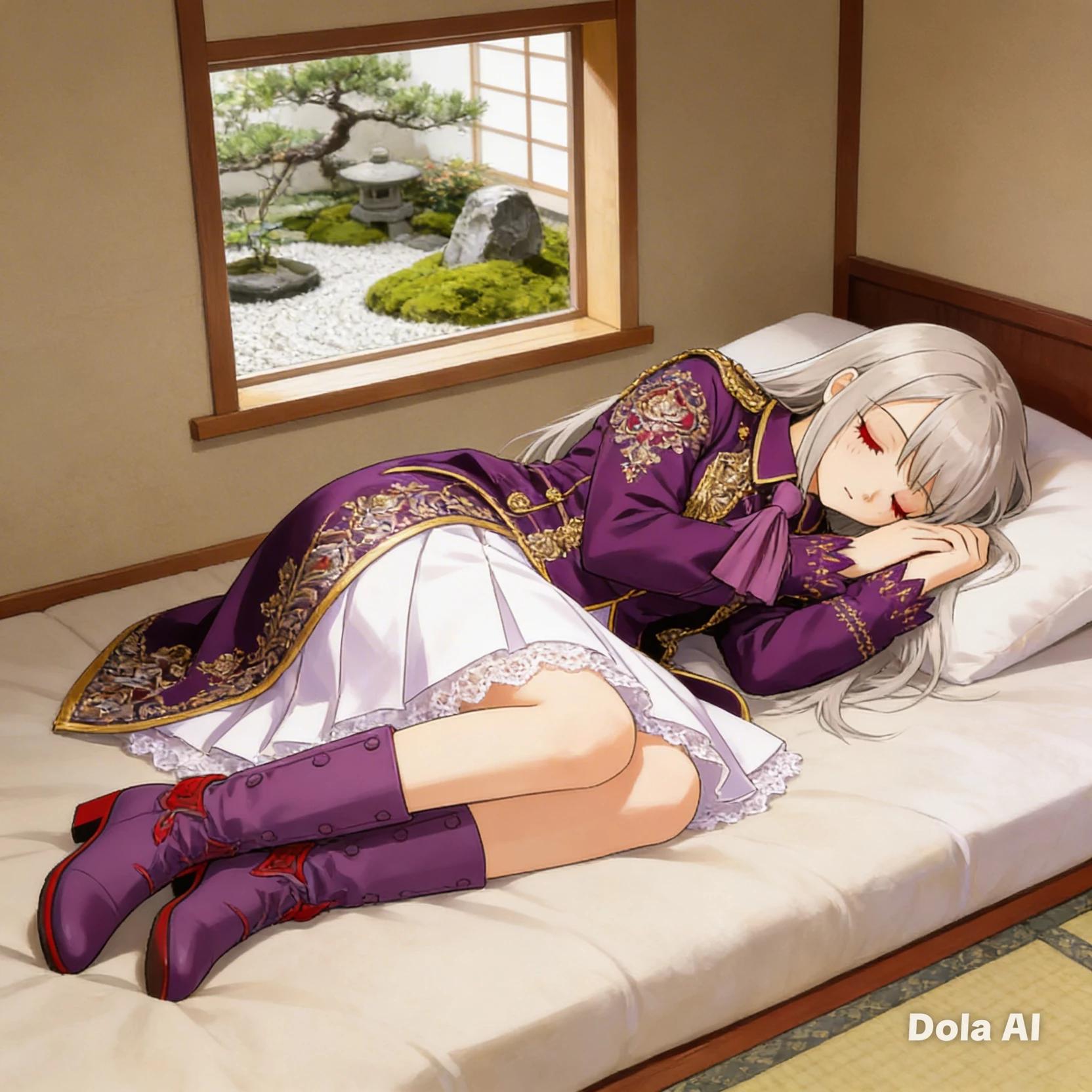 Pov Illya V2 thumbnail