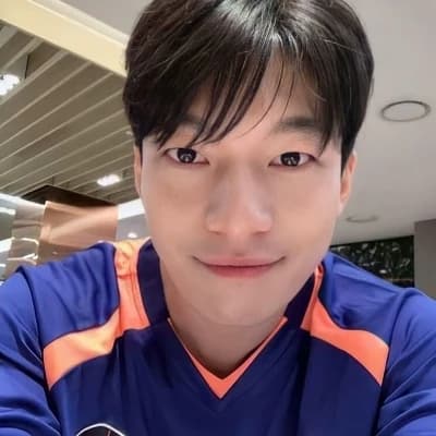 Wi Ha-Joon (pre-Actor) thumbnail