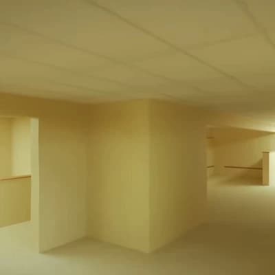 Backrooms thumbnail