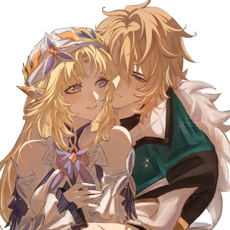 Varka x Nicole - Varcole thumbnail