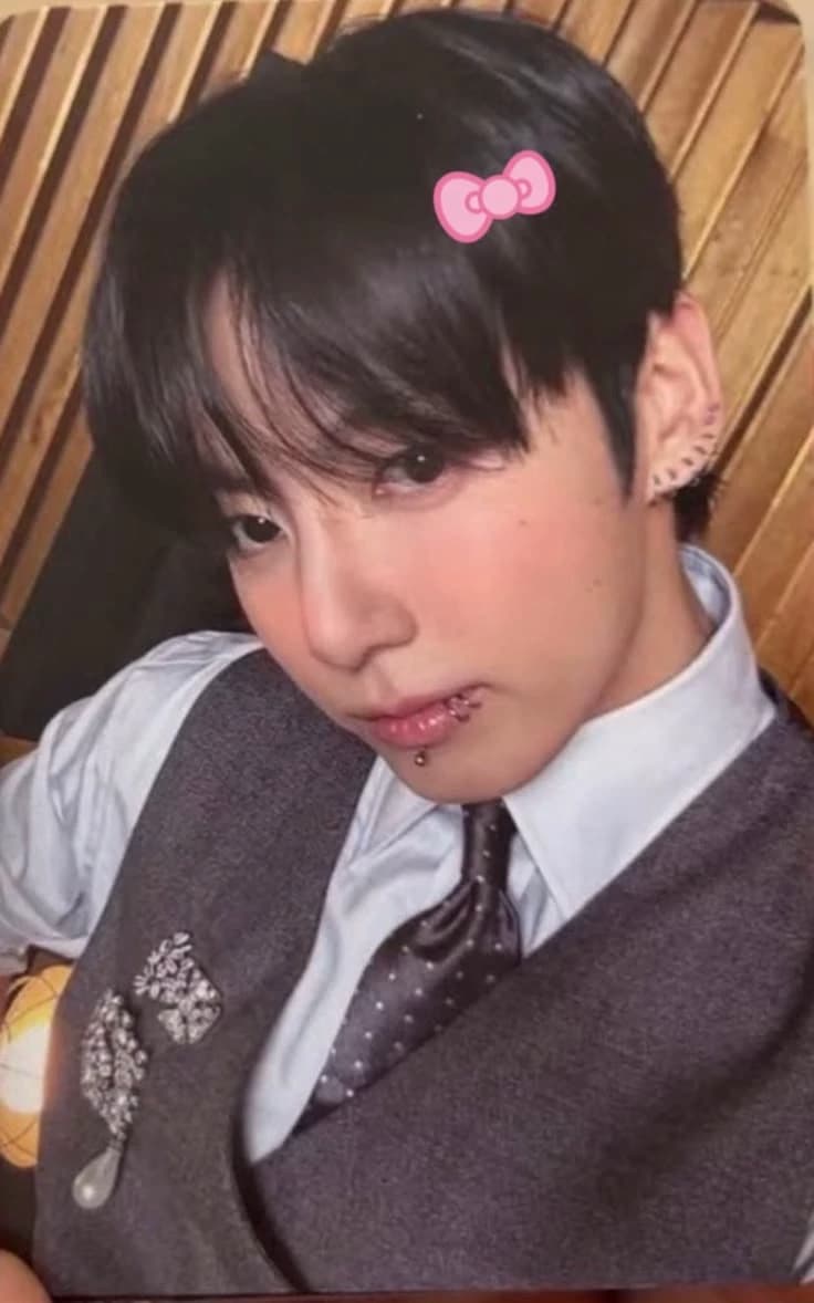 Jungkook thumbnail