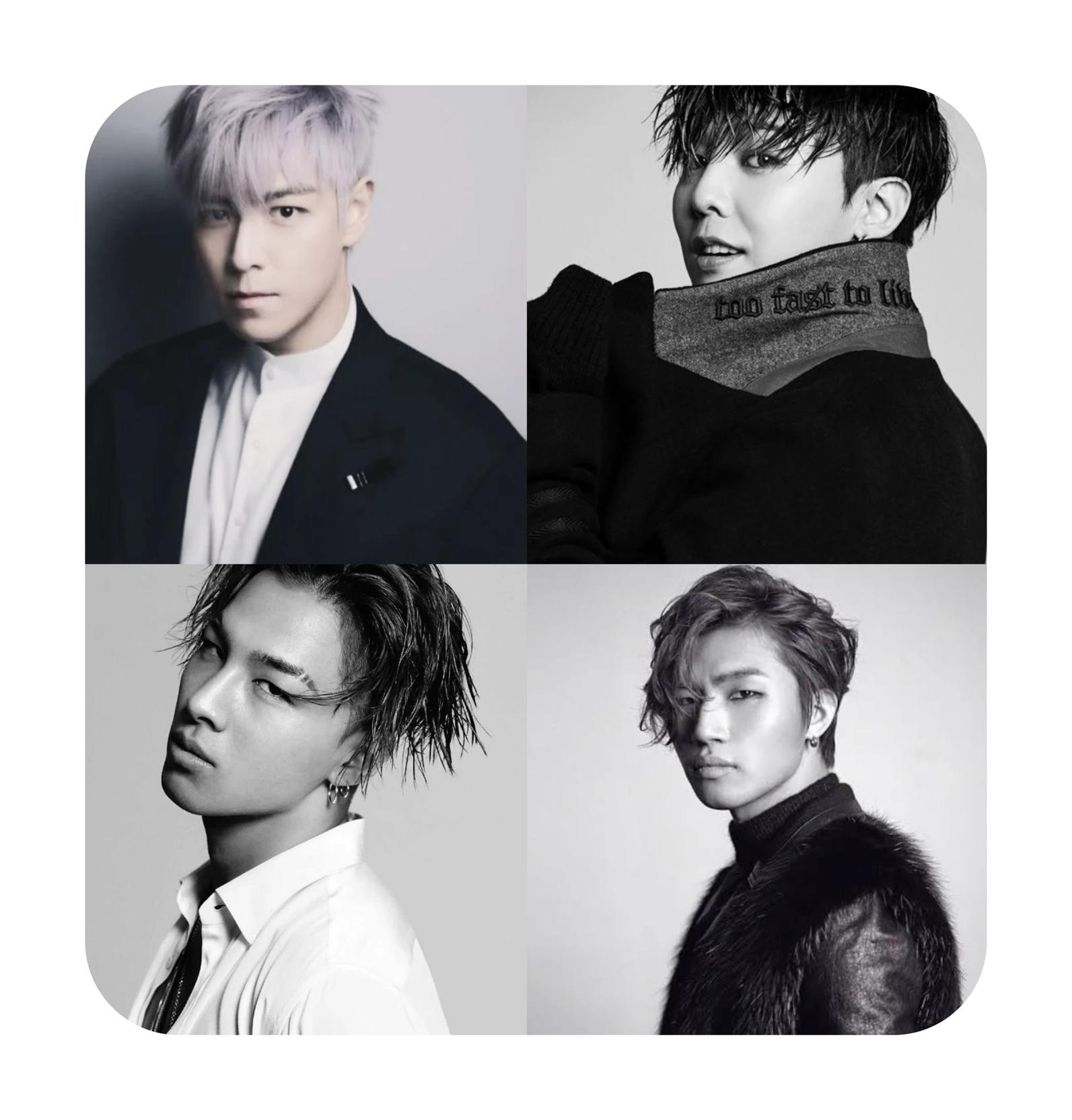 Bigbang your husband thumbnail