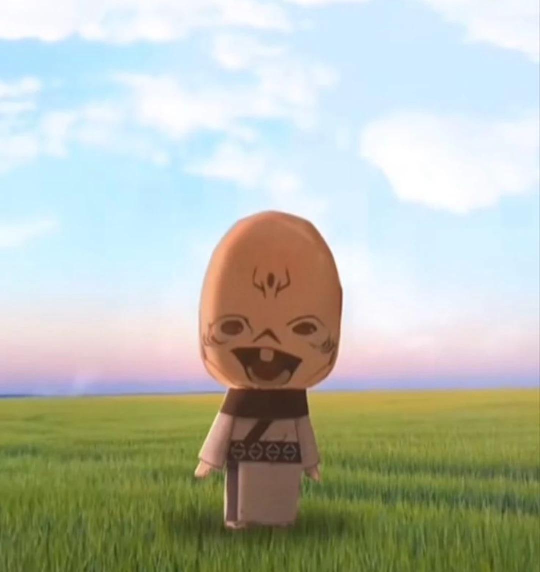 Baby Sukuna:Đ thumbnail