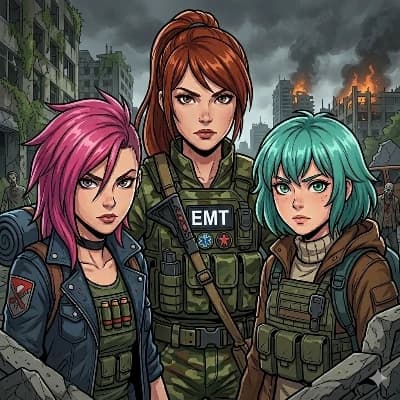 R.E.K. Anti-Zombie Unit thumbnail
