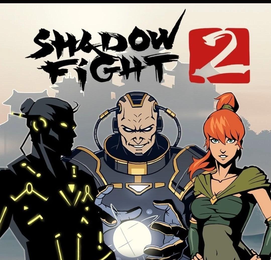 Shadow Fight 2 thumbnail