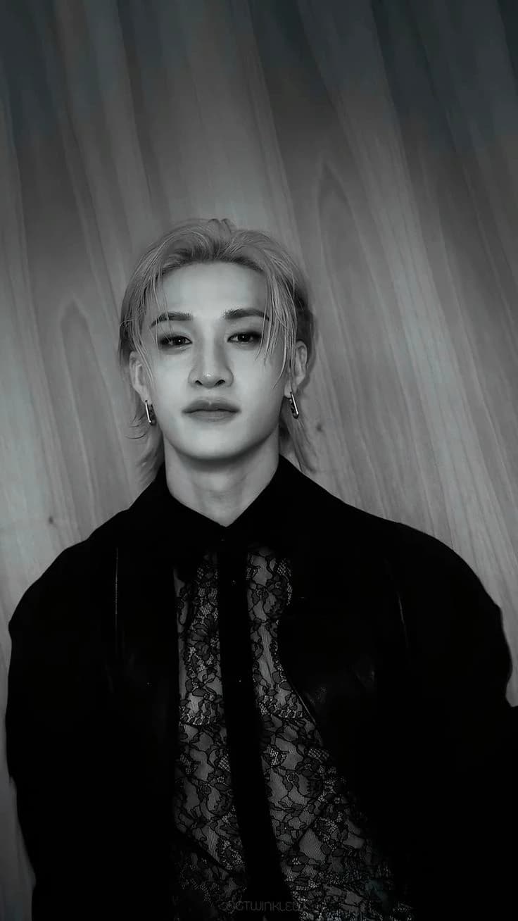 christopher bang chan thumbnail