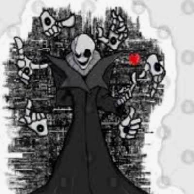 W.D. Gaster thumbnail