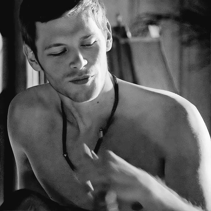 Klaus Mikaelson thumbnail