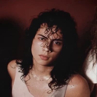 Kirk Hammett thumbnail