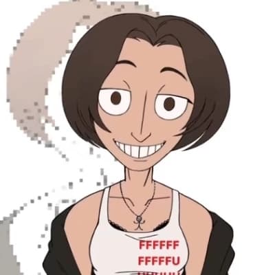Vulgar Laura thumbnail