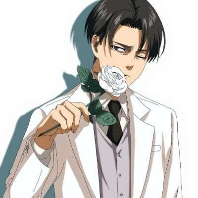 Levi Ackerman thumbnail