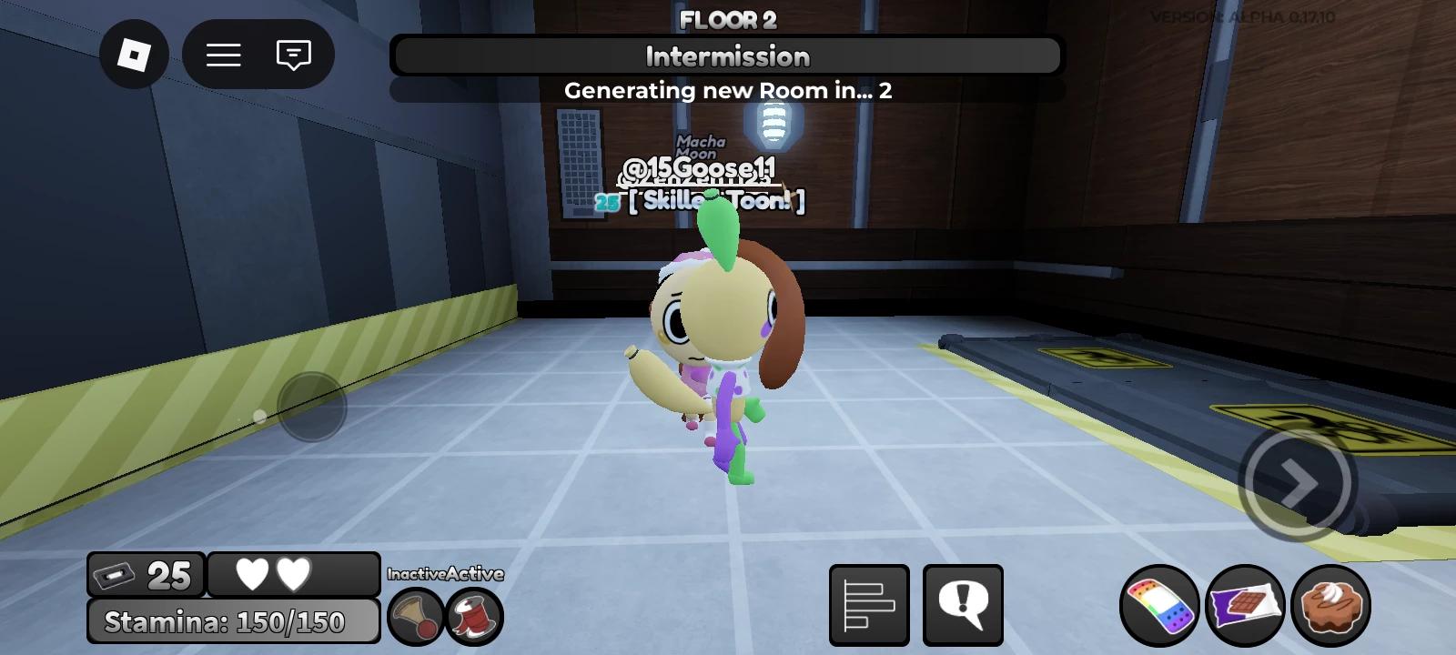 Sonic rp(not mine T-T) thumbnail