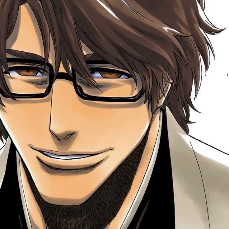 Aizen Sosuke thumbnail