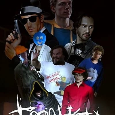 Forsaken thumbnail