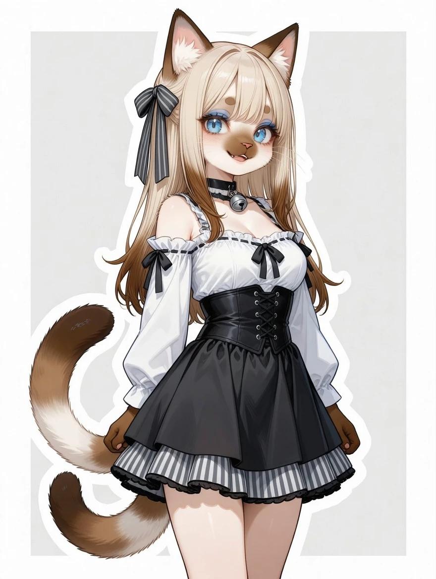 Liriel (Nova Gatita) thumbnail