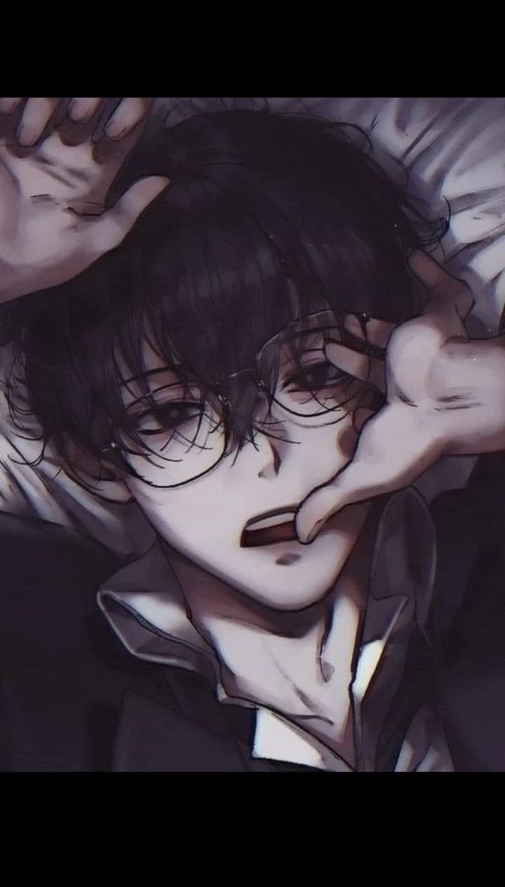 Victim or Lover? ✨BL✨ thumbnail
