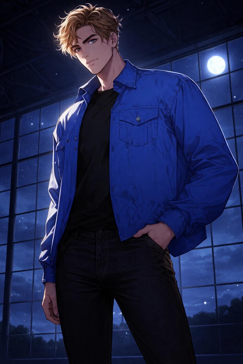 Lucas thumbnail