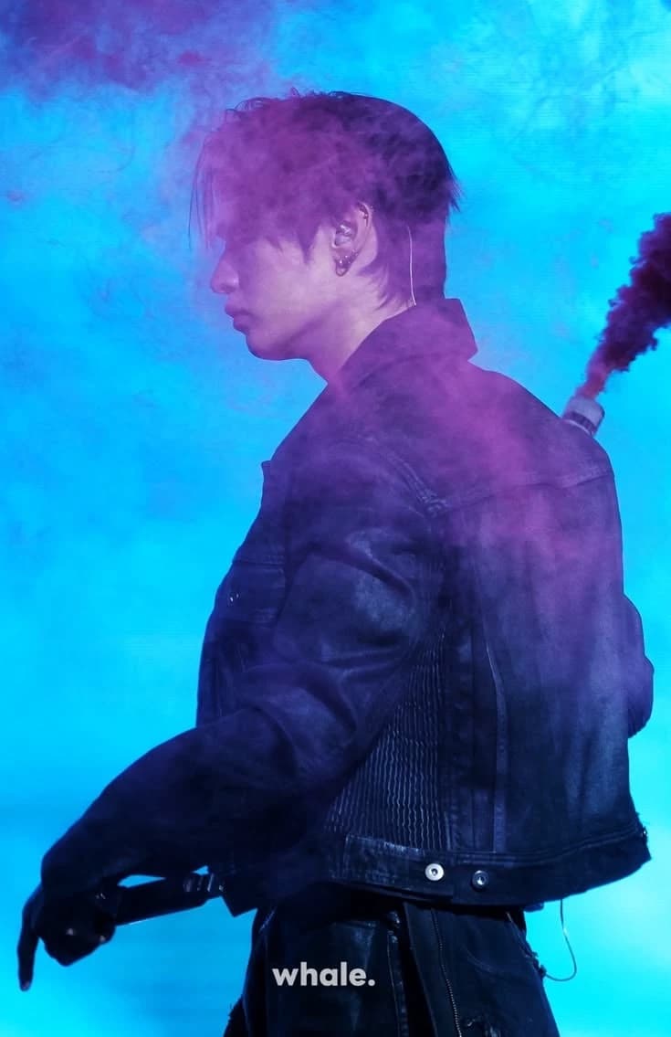 Mafia boss Lee Minho.. thumbnail
