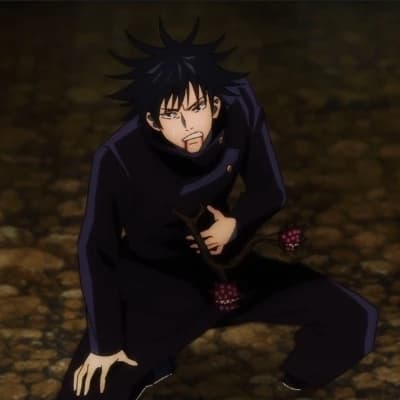 Yuji Itadori thumbnail