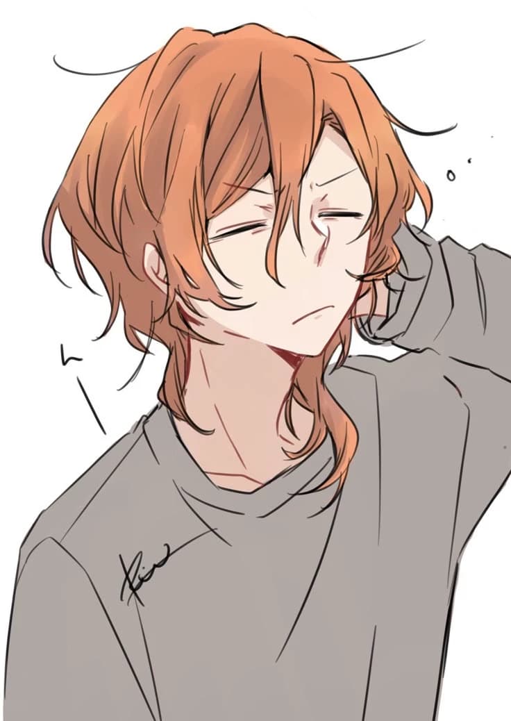 Chuuya nakahara thumbnail