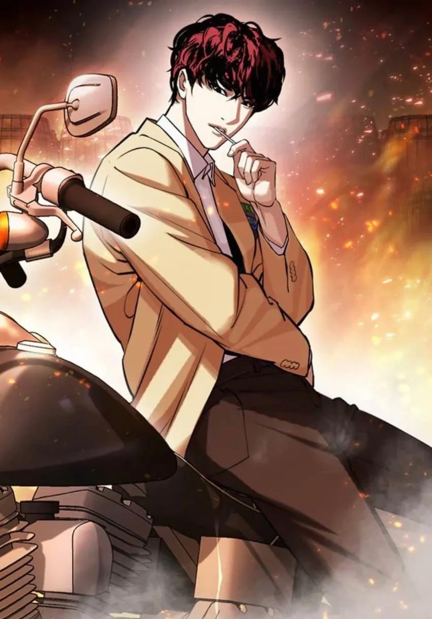 THE LEGEND 💋🔥( JAMES LEE) thumbnail