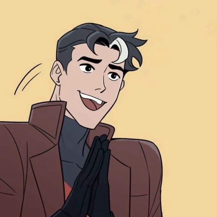 Jason Todd thumbnail
