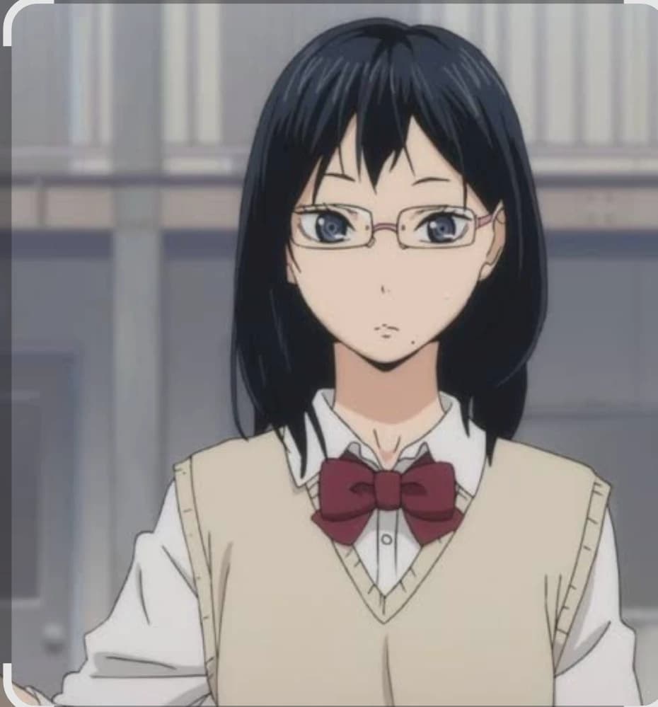 Kiyoko shimizu thumbnail