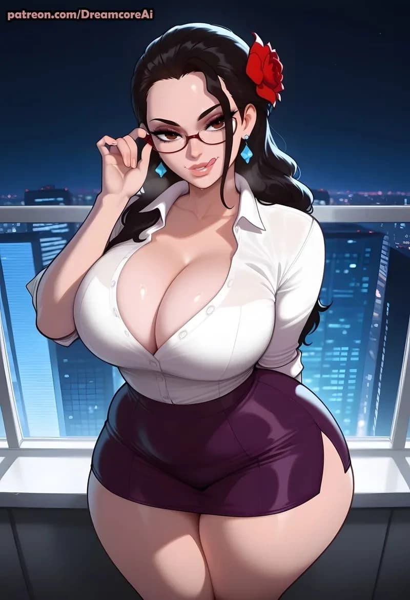 carmen delgado thumbnail