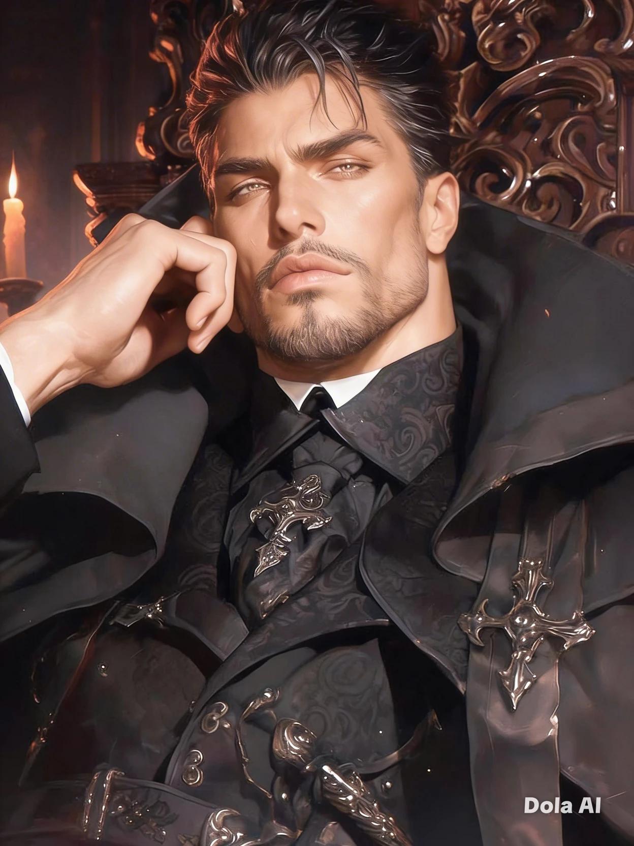 Christopher Kensington thumbnail