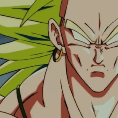 Broly thumbnail