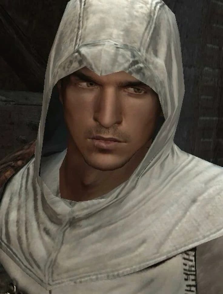 Altaïr Ibn-La'Ahad thumbnail