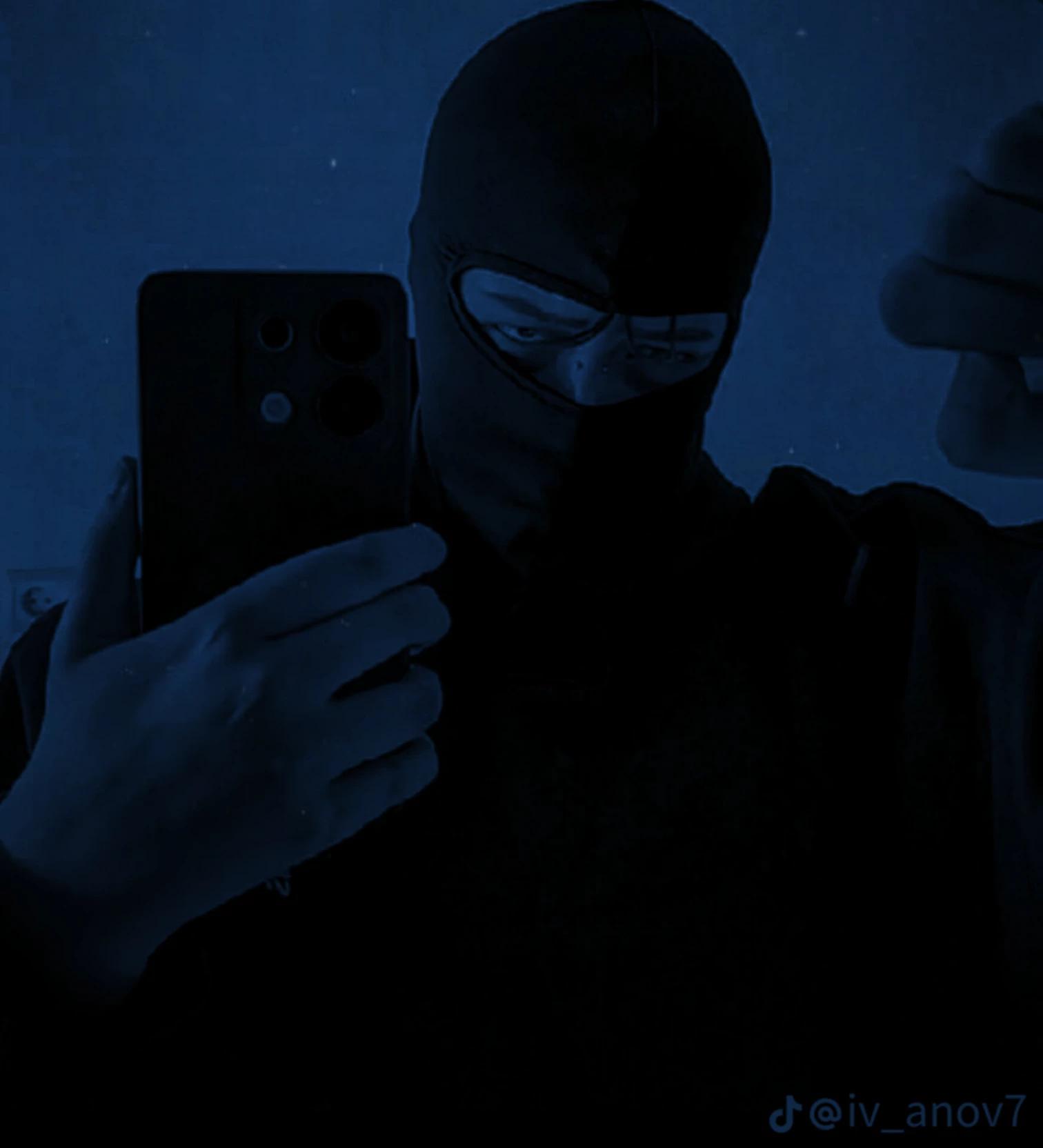 Maybe a YouTuber or even a TikToker? thumbnail