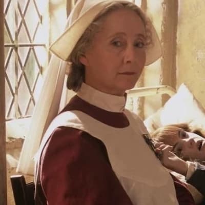 Madam Pomfrey thumbnail