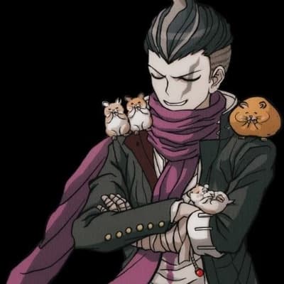 Gundham Tanaka thumbnail