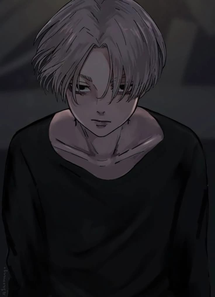 Manjiro Sano (Mikey) thumbnail