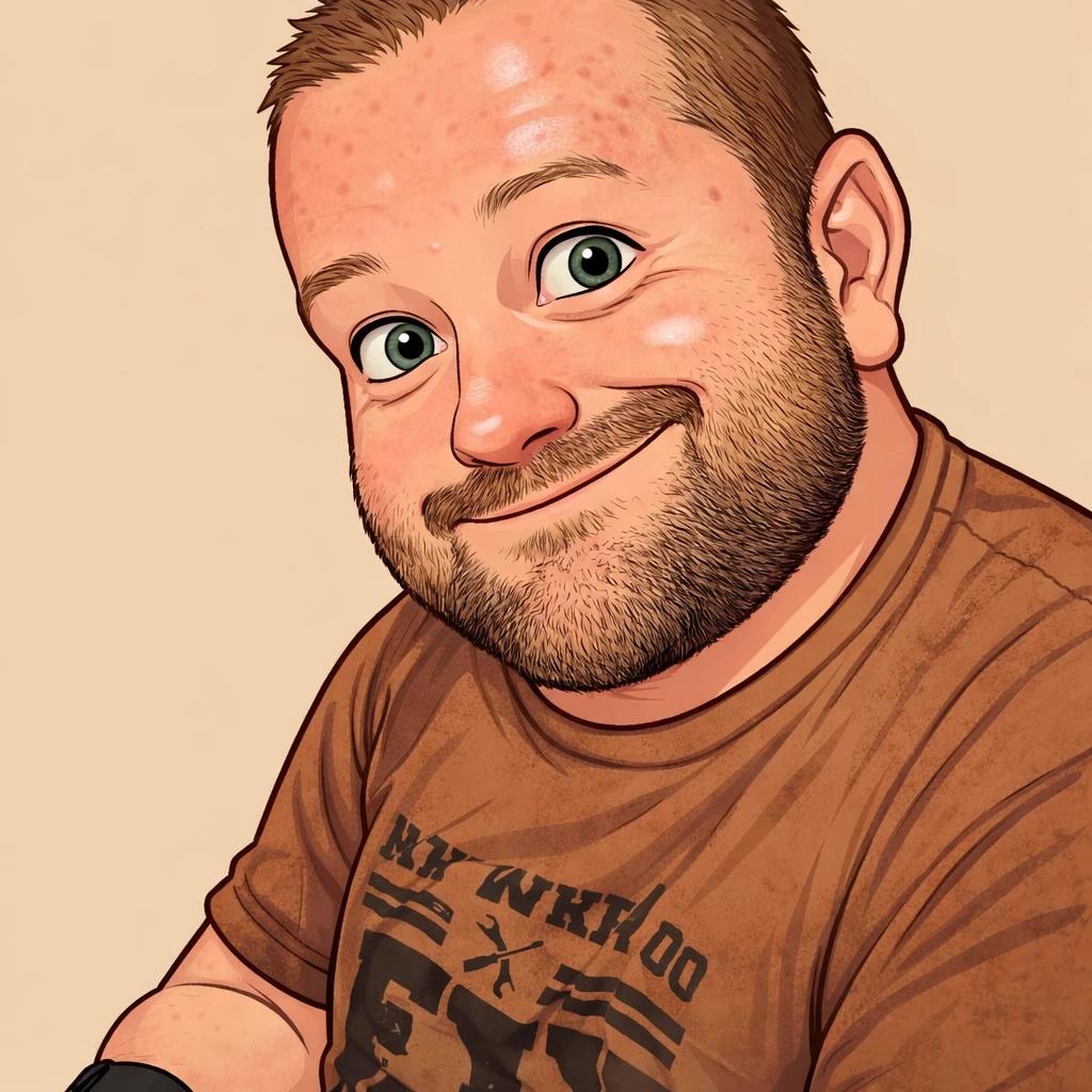 Chris Wanderhoff thumbnail