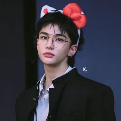 Hyunjin thumbnail