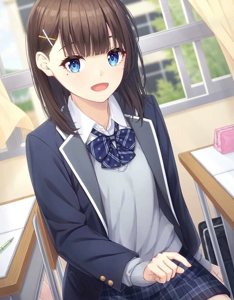 Himari Tanaka thumbnail