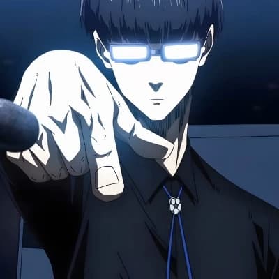 Jinpachi Ego thumbnail