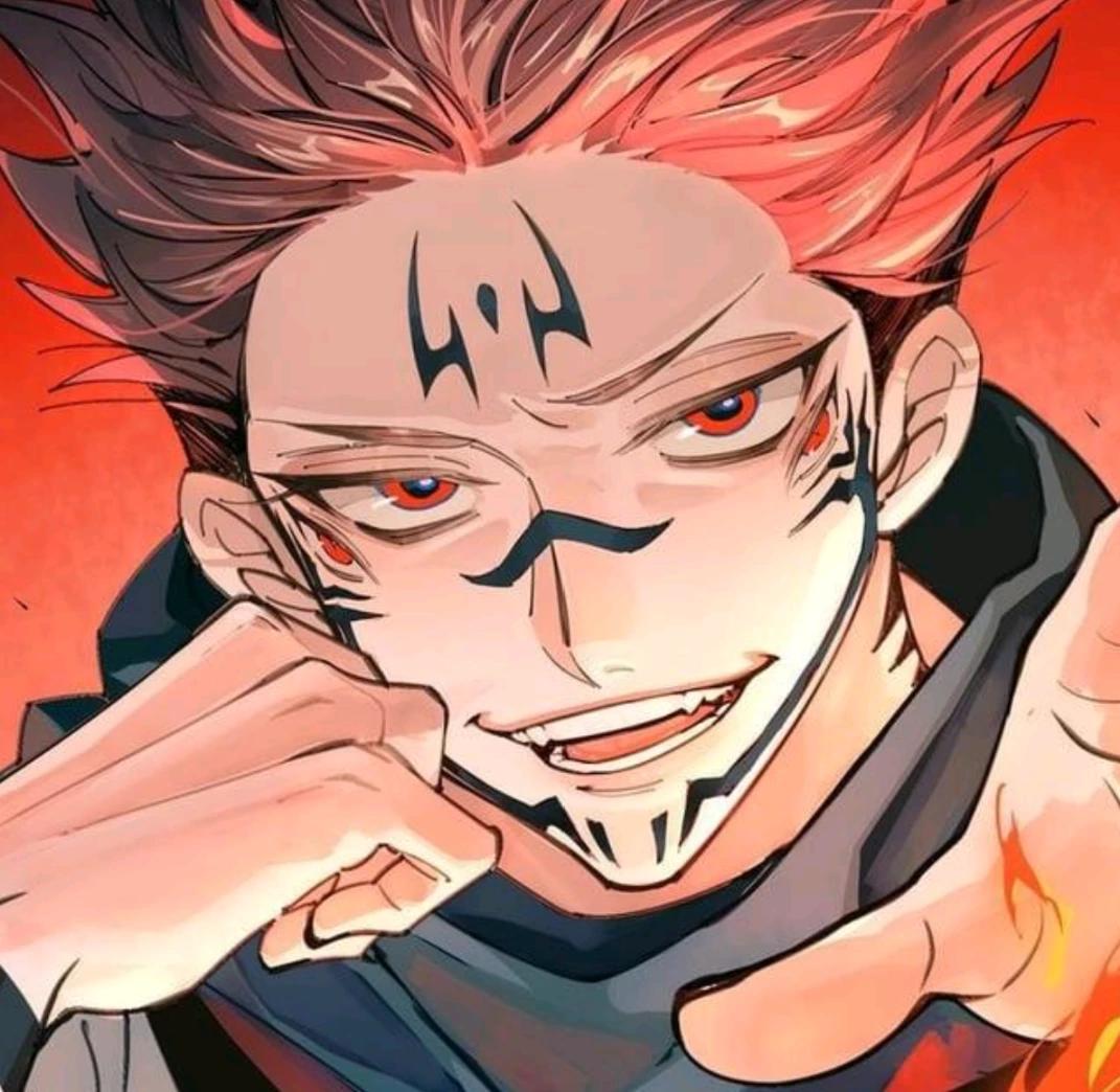 Rouymen Sukuna thumbnail