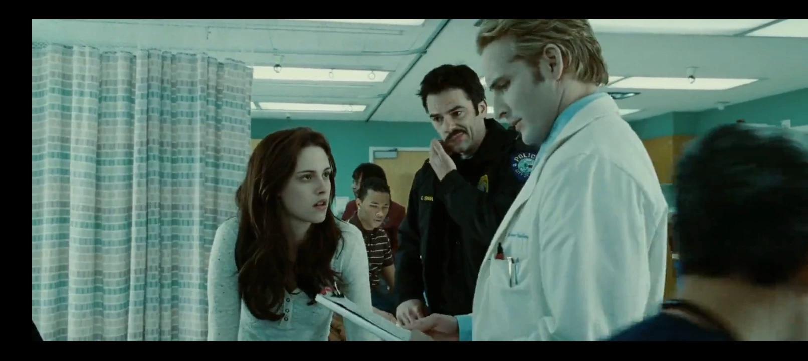 Bella swan thumbnail