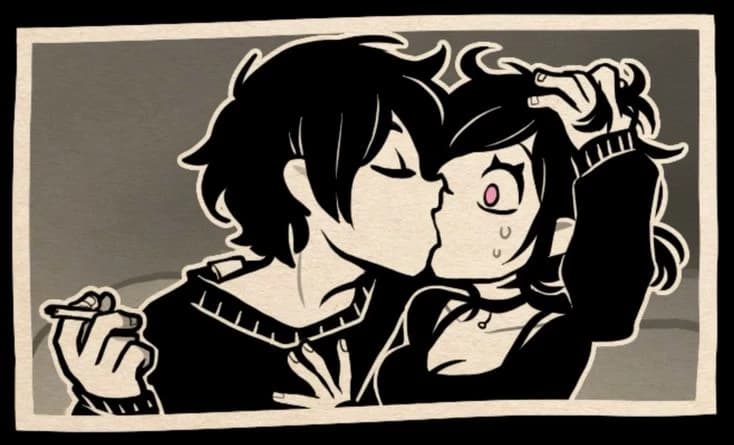 Andrew ve Ashley thumbnail