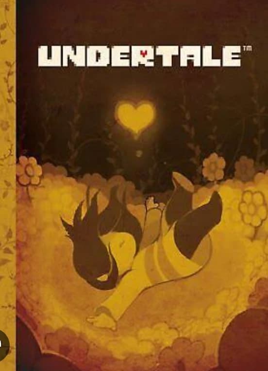 UNDERTALE RPG :D thumbnail