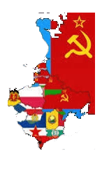 The Eastern European comunist block role-play  thumbnail