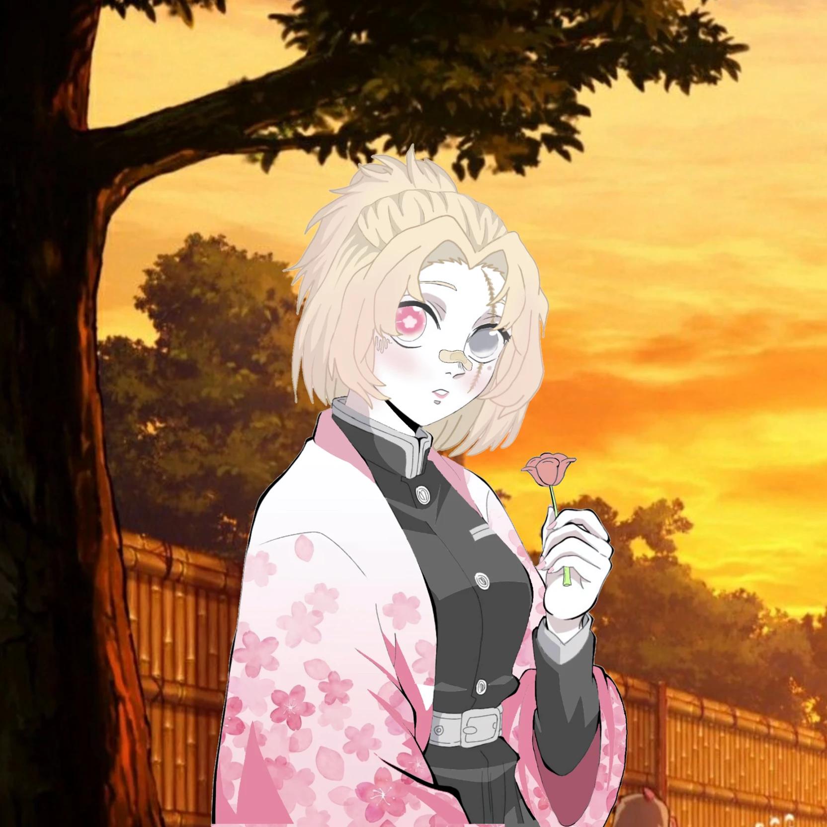 Mitsune Ame thumbnail