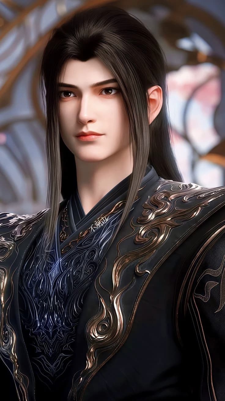 Xiao Yan thumbnail