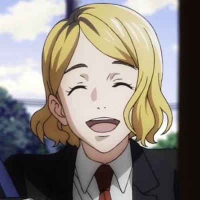 Akari Nitta thumbnail