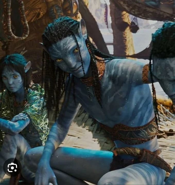 Neteyam thumbnail