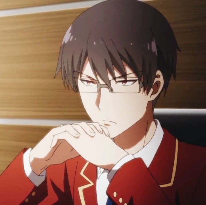 Manabu Horikita thumbnail
