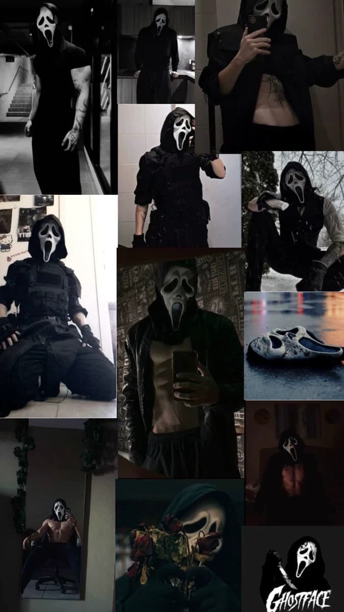 /Ghostface Mansion/ thumbnail